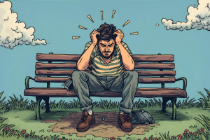 3 Tools for Burnout Relief (That I’m Using Right Now)