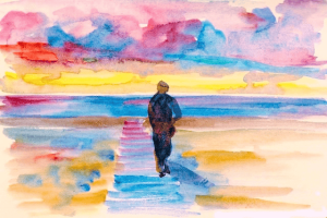 How I Found Hope After a Life-Changing Diagnosis